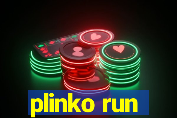 plinko run