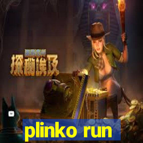 plinko run