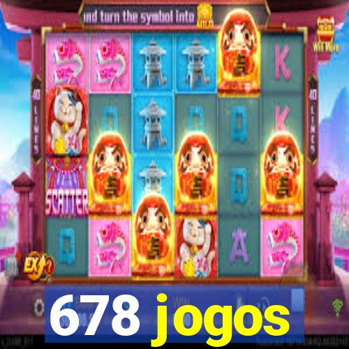 678 jogos