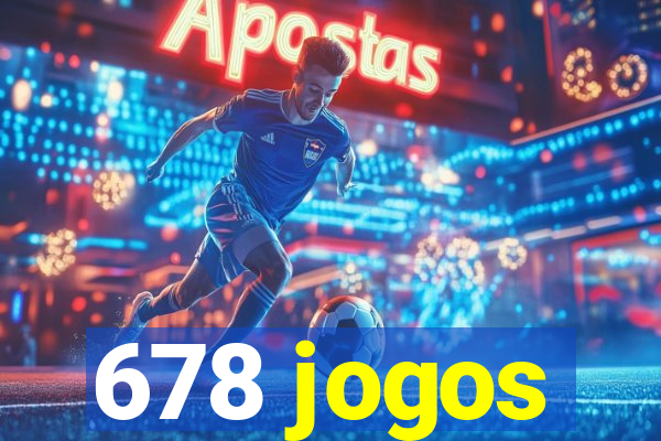 678 jogos