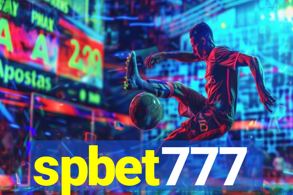 spbet777