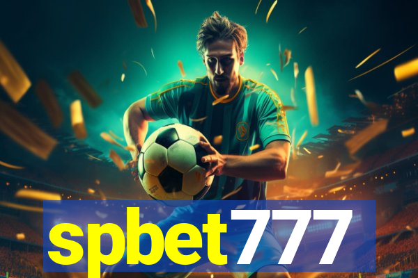 spbet777