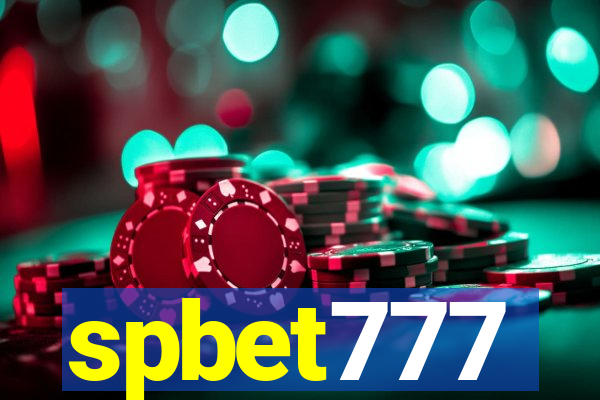 spbet777