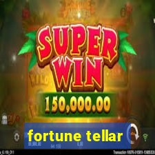 fortune tellar