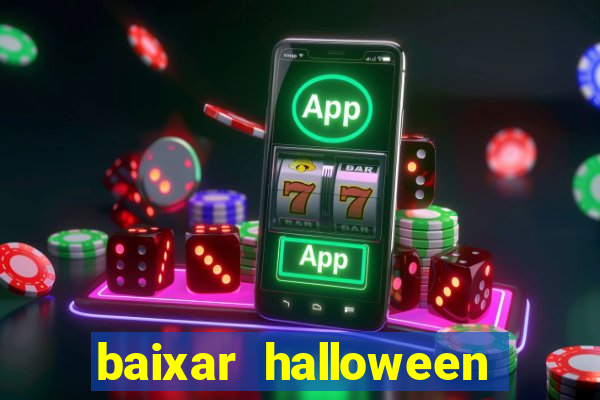 baixar halloween slot 30 linhas