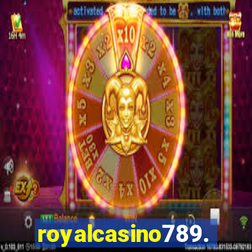 royalcasino789.com