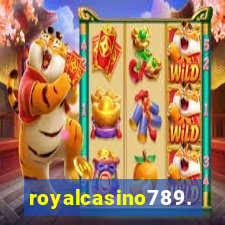 royalcasino789.com