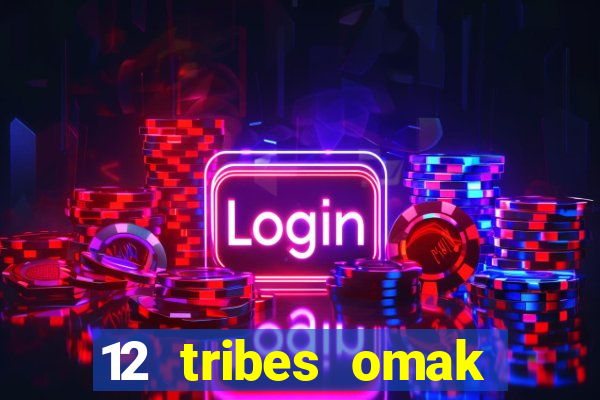 12 tribes omak casino hotel