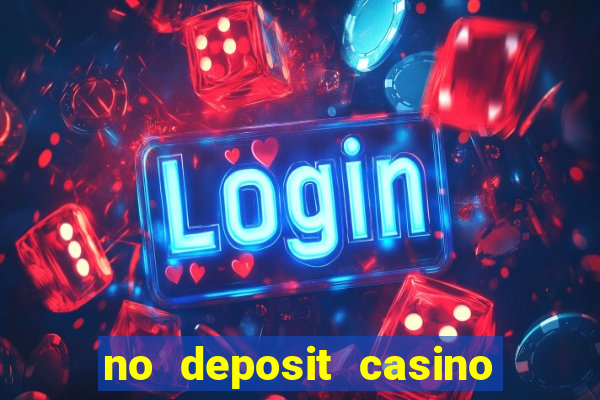 no deposit casino bonus free spins