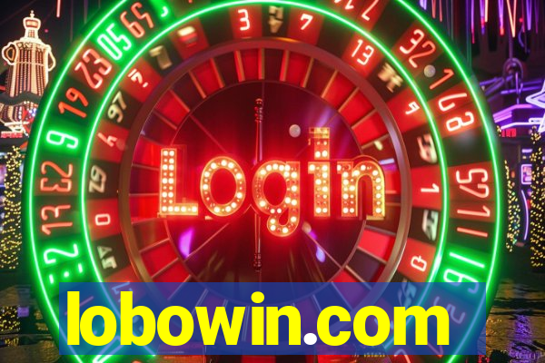 lobowin.com