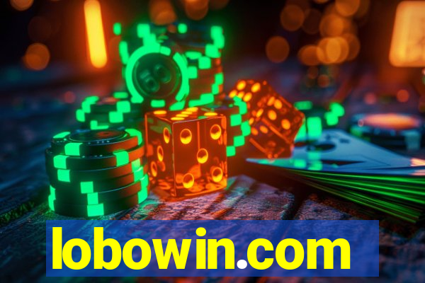 lobowin.com