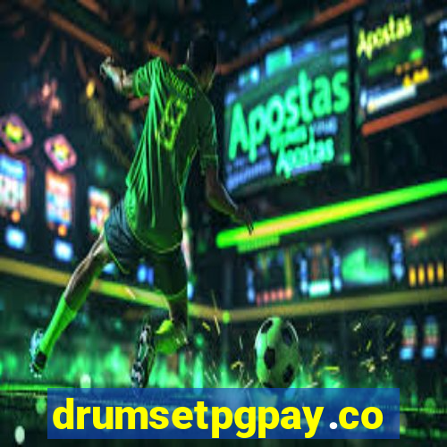 drumsetpgpay.com