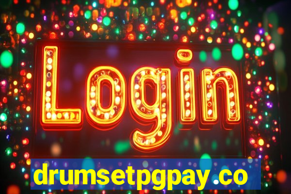 drumsetpgpay.com