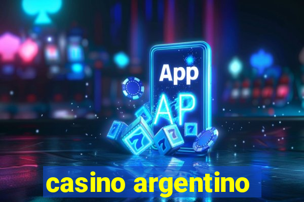 casino argentino