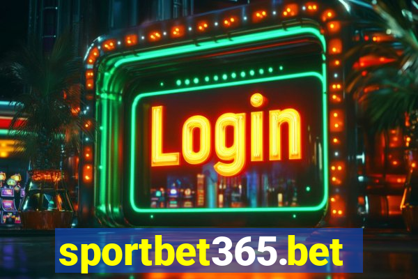 sportbet365.bet