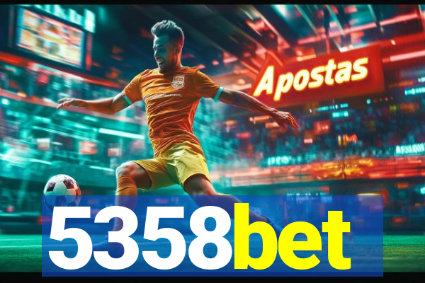 5358bet