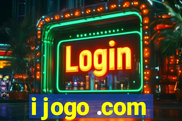 i jogo .com