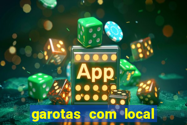 garotas com local santos sp