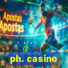 ph. casino