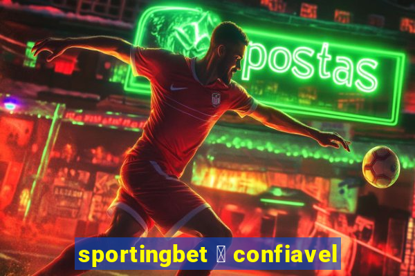 sportingbet 茅 confiavel