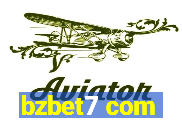 bzbet7 com