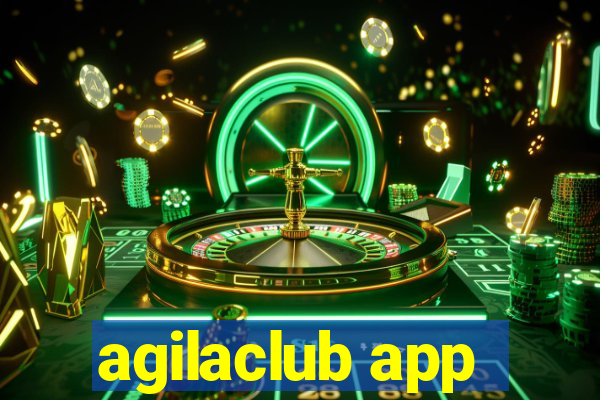 agilaclub app