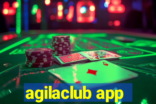 agilaclub app