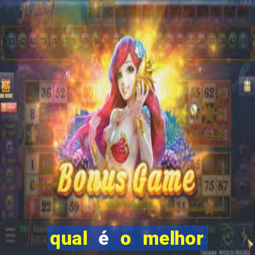 qual é o melhor jogo do mundo