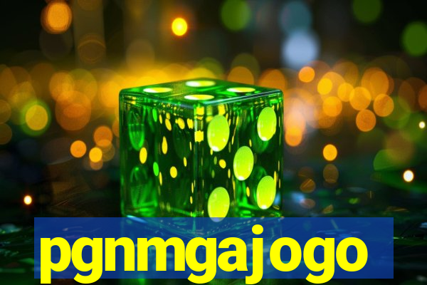 pgnmgajogo