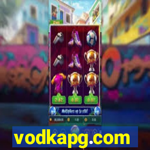 vodkapg.com