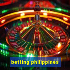 betting philippines