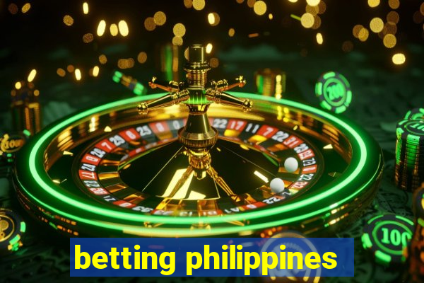 betting philippines