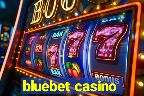 bluebet casino