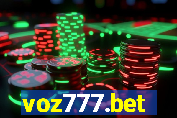 voz777.bet