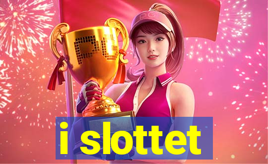 i slottet