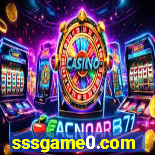 sssgame0.com