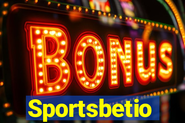 Sportsbetio