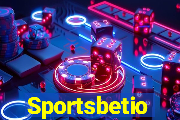 Sportsbetio