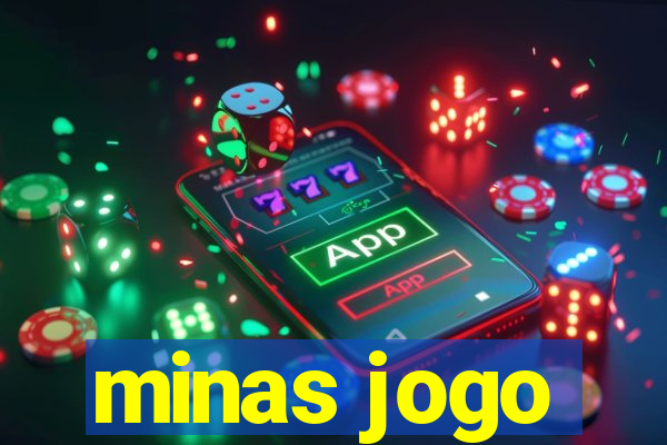 minas jogo