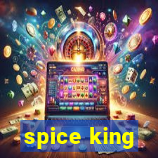 spice king