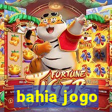 bahia jogo