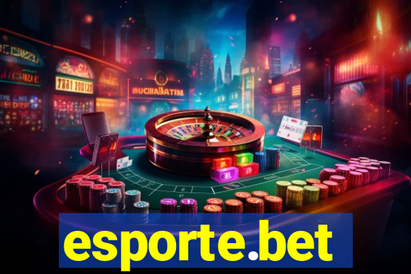 esporte.bet