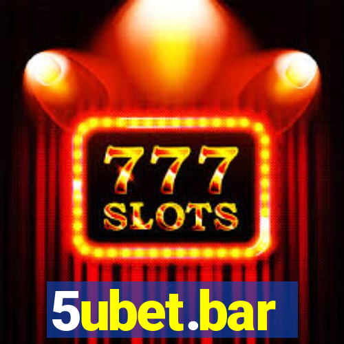 5ubet.bar