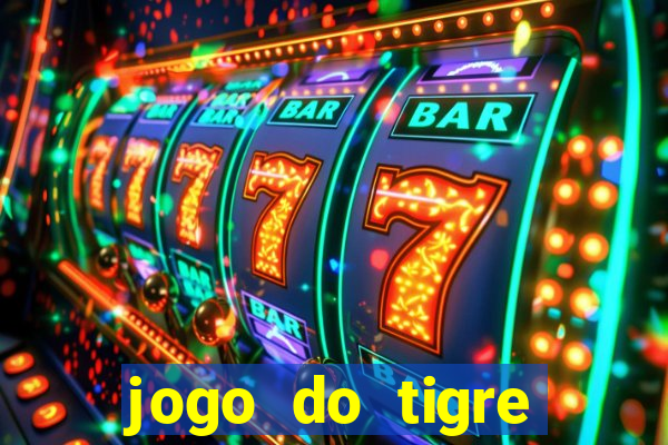 jogo do tigre fortune tiger demo