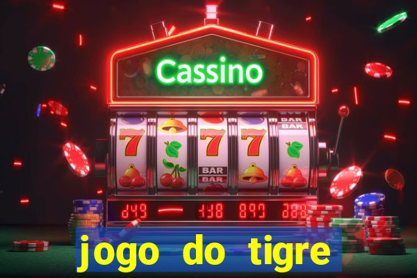 jogo do tigre fortune tiger demo