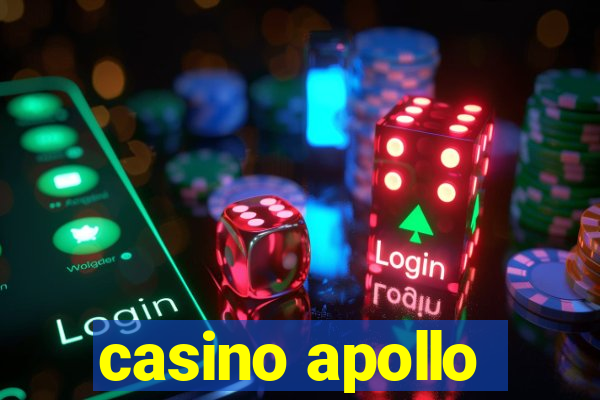 casino apollo