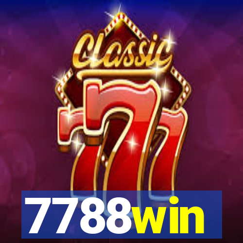 7788win