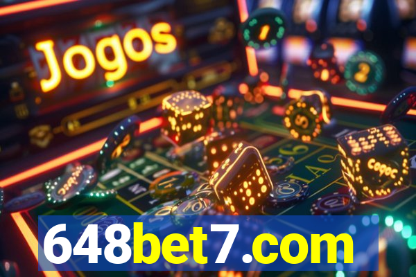 648bet7.com