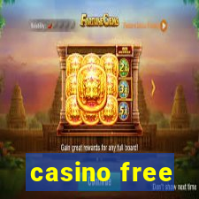 casino free