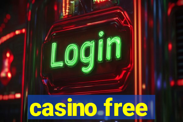 casino free